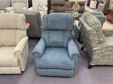 Load image into Gallery viewer, Pinnacle Rocking Recliner by La-Z-Boy Furniture 10-512 D160686 Denim