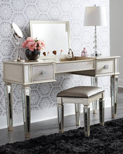 Load image into Gallery viewer, Lonnix 2pc Vanity Set by Ashley Furniture B410-122 Discontinued