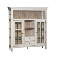 Load image into Gallery viewer, Heartland Display Cabinet by Liberty Furniture 824-CH6066