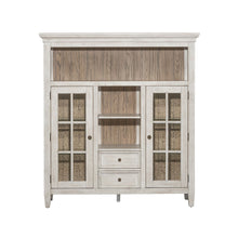 Load image into Gallery viewer, Heartland Display Cabinet by Liberty Furniture 824-CH6066