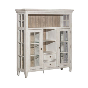 Heartland Display Cabinet by Liberty Furniture 824-CH6066