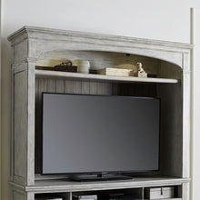 Load image into Gallery viewer, Heartland Entertainment Hutch by Liberty Furniture 824-EC68
