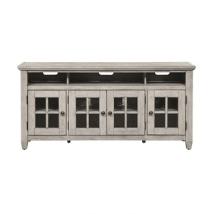 Heartland 66" TV Console by Liberty Furniture 824-TV66