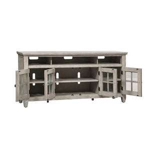 Heartland 66" TV Console by Liberty Furniture 824-TV66