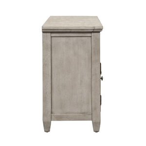 Heartland 66" TV Console by Liberty Furniture 824-TV66
