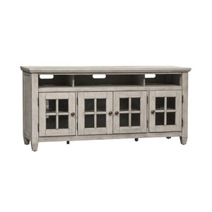 Heartland 66" TV Console by Liberty Furniture 824-TV66