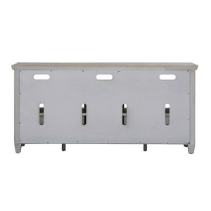 Heartland 66" TV Console by Liberty Furniture 824-TV66