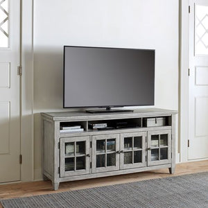 Heartland 66" TV Console by Liberty Furniture 824-TV66