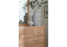 Load image into Gallery viewer, Tide &amp; Timber 7 Drawer Dresser by Vaughan-Bassett 830-002