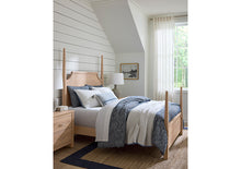 Load image into Gallery viewer, Tide &amp; Timber 2 Drawer Nightstand by Vaughan-Bassett 830-227