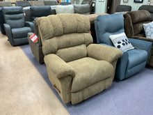 Load image into Gallery viewer, Randell Rocker Recliner by La-Z-Boy Furniture 10-777 C152574 Mocha