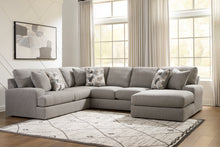 Load image into Gallery viewer, Lindon Sectional by Ashley Furniture 8470417 8470455 8470430 Smoke