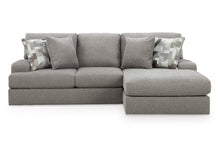 Load image into Gallery viewer, Lindon Sectional by Ashley Furniture 8470417 8470455 Smoke