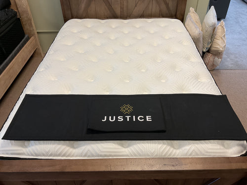 Belize Mattress by Justice Furniture