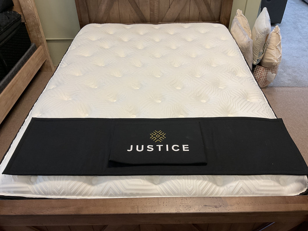 Belize Mattress by Justice Furniture