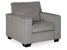 Load image into Gallery viewer, Altari Chair by Ashley Furniture 8721420 Alloy