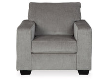 Load image into Gallery viewer, Altari Chair by Ashley Furniture 8721420 Alloy