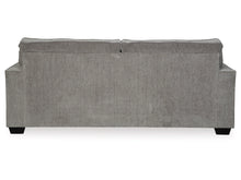 Load image into Gallery viewer, Altari Sofa by Ashley Furniture 8721438 Alloy