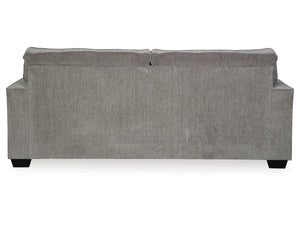 Altari Sofa by Ashley Furniture 8721438 Alloy