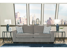 Load image into Gallery viewer, Altari Sofa by Ashley Furniture 8721438 Alloy