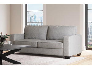 Altari Sofa by Ashley Furniture 8721438 Alloy