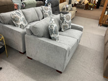 Load image into Gallery viewer, Meyer Loveseat by La-Z-Boy Furniture 630-694 C196552 Oyster