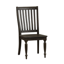 Load image into Gallery viewer, Harvest Home Slat Back Side Chair by Liberty Furniture 879-C1500S