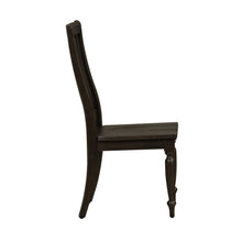 Load image into Gallery viewer, Harvest Home Slat Back Side Chair by Liberty Furniture 879-C1500S