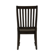 Load image into Gallery viewer, Harvest Home Slat Back Side Chair by Liberty Furniture 879-C1500S