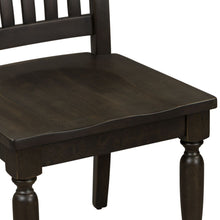 Load image into Gallery viewer, Harvest Home Slat Back Side Chair by Liberty Furniture 879-C1500S