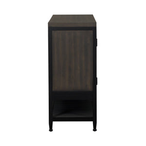 Harvest Home Door Server by Liberty Furniture 879-SR6042