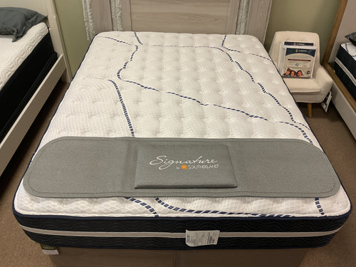 Kinman Firm Mattress by Southerland Z1ASKN1FT2