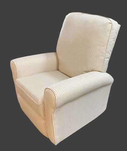 Josey Swivel Glider Recliner by Best Home Furnishings 4NI9 27547 Chino