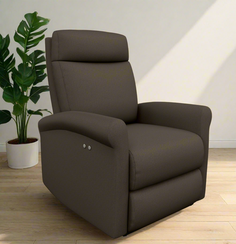 Codie Rocker Recliner by Best Home Furnishings 1A07 20516A Carob