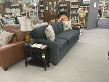 Load image into Gallery viewer, Meyer Sofa by La-Z-Boy Furniture 610-694 C166158 Discontinued fabric