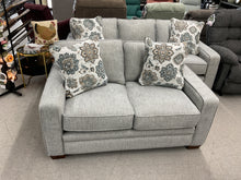 Load image into Gallery viewer, Meyer Loveseat by La-Z-Boy Furniture 630-694 C196552 Oyster