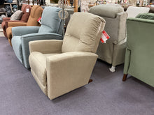 Load image into Gallery viewer, Casey Power Rocking Recliner by La-Z-Boy Furniture P10-767 D175833