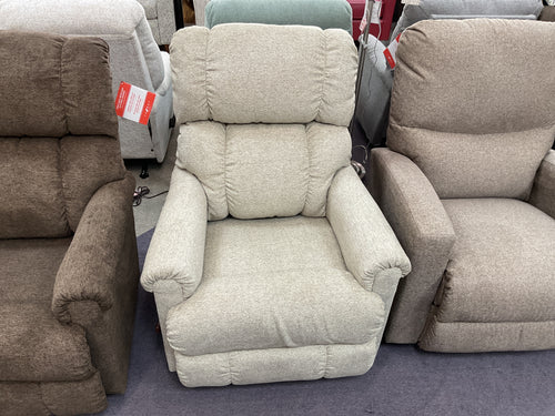 Pinnacle Rocking Recliner by La-Z-Boy Furniture 10-512 D160662 Antique