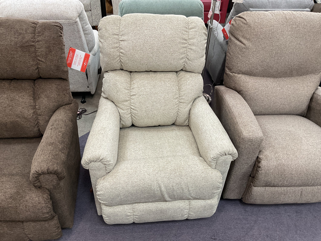 Pinnacle Rocking Recliner by La-Z-Boy Furniture 10-512 D160662 Antique