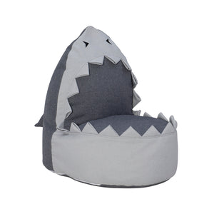 Sherman the Shark Chair by Linon/Powell 19Y6247S