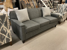 Load image into Gallery viewer, Reagan Stationary Sofa by Marshfield 1943-03 Grande Graphite #12