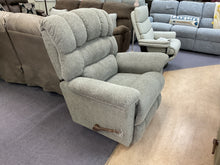 Load image into Gallery viewer, Randell Rocker Recliner by La-Z-Boy Furniture 10-777 C152553 Storm