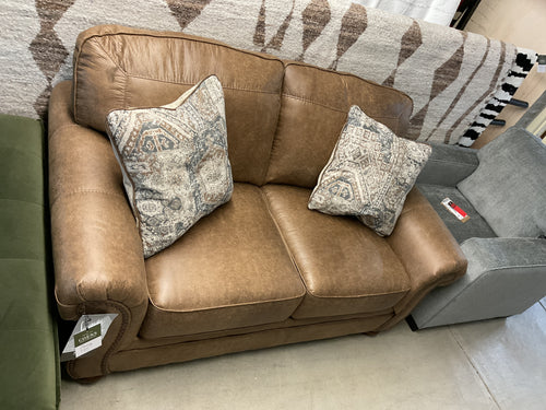 Chasemore Loveseat by Ashley Furniture PC5590235 Earth