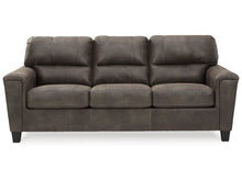 Load image into Gallery viewer, Navi Sofa by Ashley Furniture 9400238 Smoke