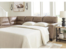 Load image into Gallery viewer, Navi 2-Piece Sectional Sofa Sleeper Chaise by Ashley Furniture 9400416 9400470