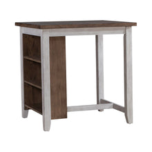 Load image into Gallery viewer, Brook Creek 3 Piece Counter Set by Liberty Furniture 942TT-CD-3CTS Two Tone