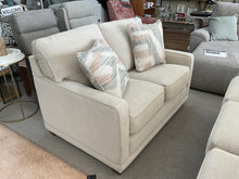 Load image into Gallery viewer, Kennedy Loveseat by La-Z-Boy Furniture 630-593 D212934 Natural