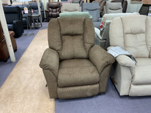 Load image into Gallery viewer, Jasper Rocker Recliner by La-Z-Boy Furniture 10-709 C162576 Mocha