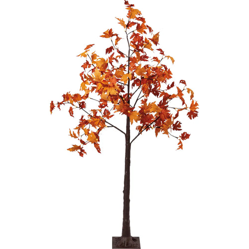Fall Maple Medium Tree by OneCoast 107818