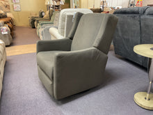 Load image into Gallery viewer, Lillian Swivel Glider Recliner by Best Home Furnishings 3NI15 22463 Ash